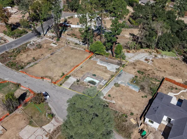 1233 Sagemont Pl, Altadena, CA 91001