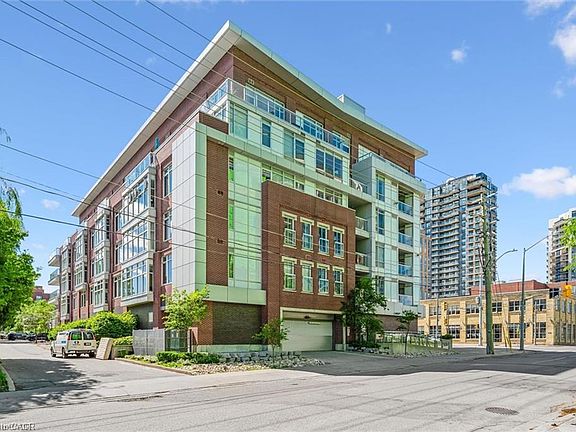 3rd image of 188 King St S #304