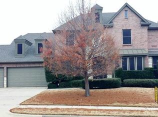 101 Sycamore Ct, Grapevine, TX 76051