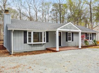 881 Jefferson Dr, Palmyra, VA 22963