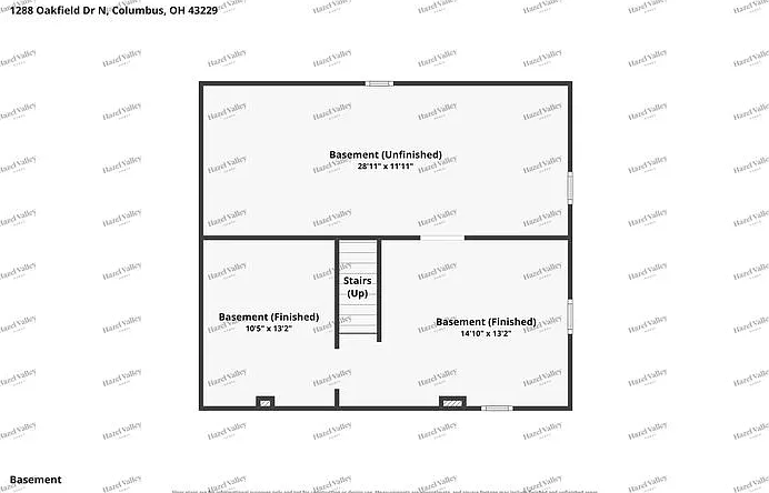 4 bed, 2.5 bath, 1846 sqft, $2,195 — Photo 2