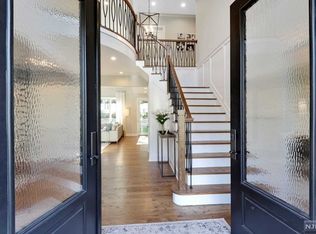 90 Forest Rd, Glen Rock, NJ 07452