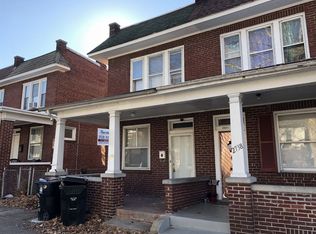 2736 Lexington St, Harrisburg, PA 17110