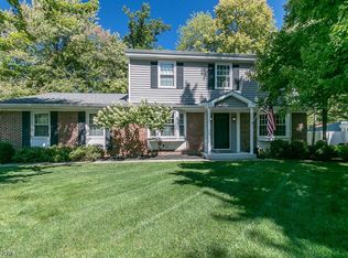 3655 Laurel Glenn Dr, Broadview Heights, OH