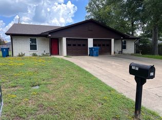 309 Laird Ln #105, Athens, TX 75751