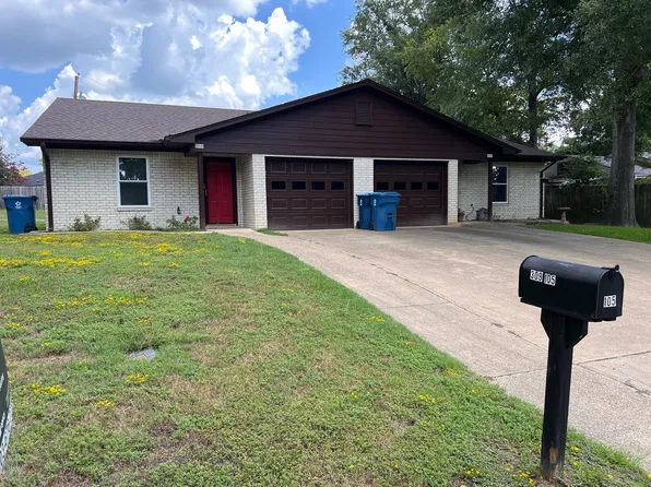 309 Laird Ln #105, Athens, TX 75751