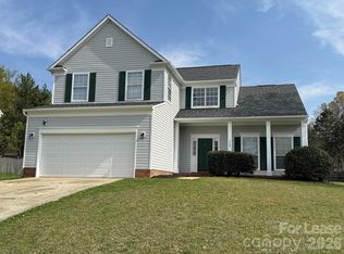9608 Dalphon Jones Dr, Charlotte, NC 28213