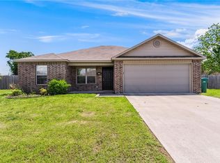 3461 Alliance Dr, Bethel Heights, AR 72764