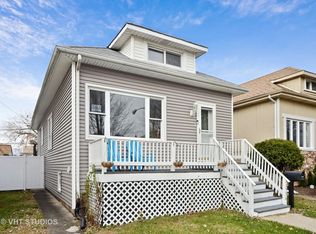 3756 N Osceola Ave, Chicago, IL 60634