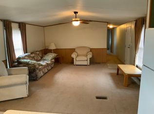 304 Clare Ln, Mc Gregor, IA 52157