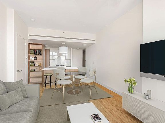 2nd image of 35 W 15th St APT 10B