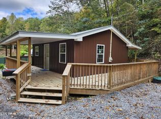 4121 S Boogertown Rd, Sevierville, TN 37876
