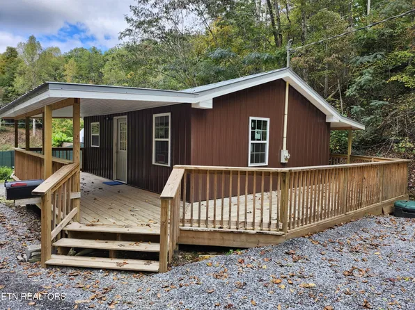 4121 S Boogertown Rd, Sevierville, TN 37876