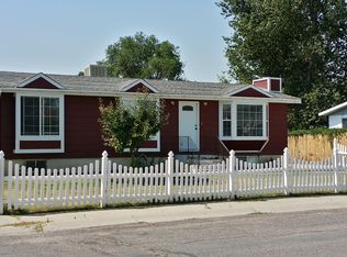 283 James Ave, Chubbuck, ID 83202