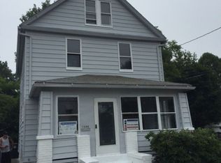 2045 13th St SW, Akron, OH 44314