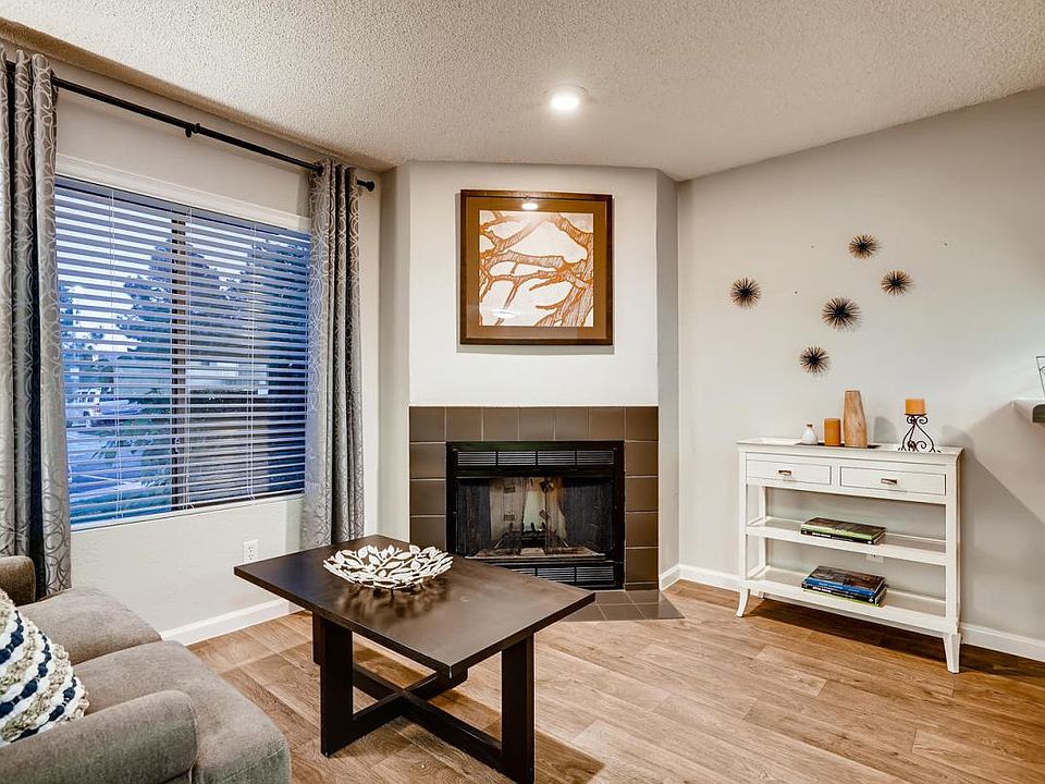 Vistas at Plum Creek ; Castle Rock, Co. Apartments