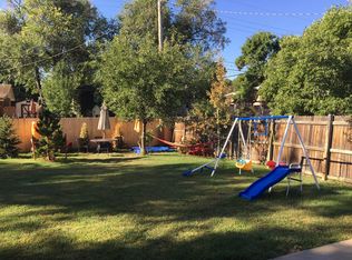 13864 W 21st Ave, Golden, CO 80401