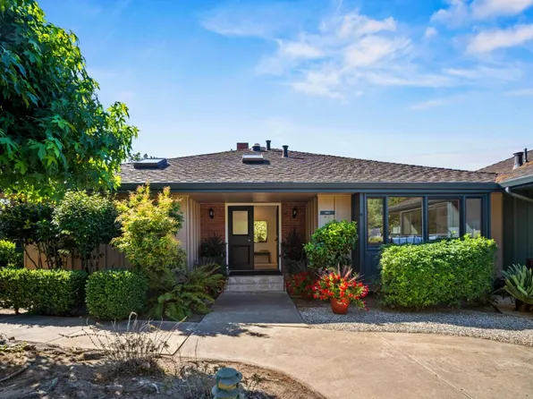 47 Del Mesa Carmel, Carmel, CA 93923