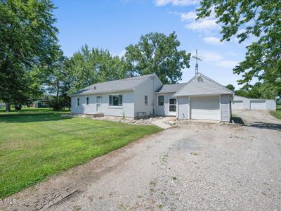 7762 Stitt Rd, Waterville, OH, 43566