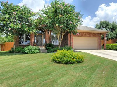 27610 Heritage Pass, Boerne, TX, 78006