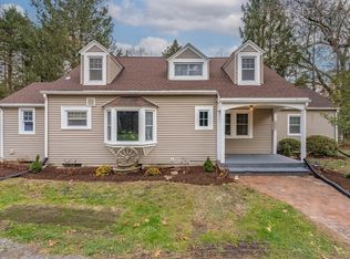 939 Monson Rd, Wilbraham, MA 01095