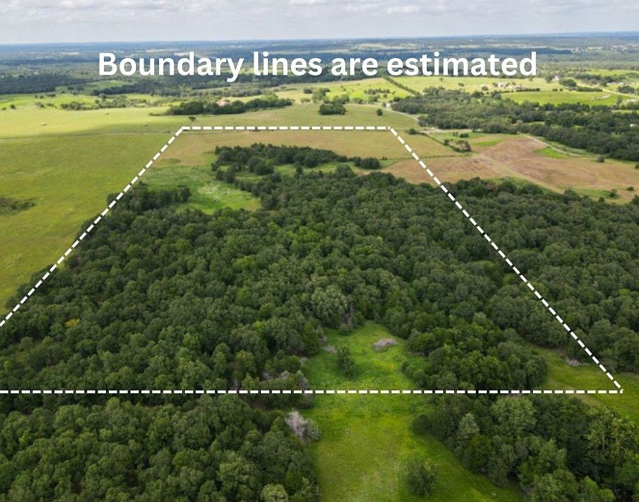 5525 E Sac And Fox Rd, Cushing, OK 74023 Zillow