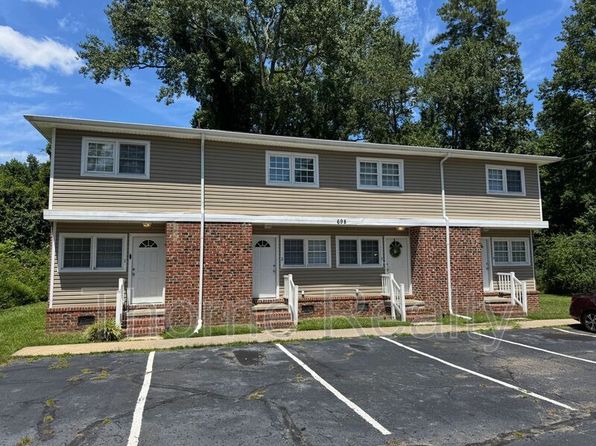 698 W Hamlet St APT 2