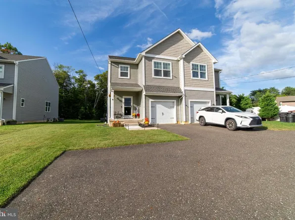 43A Coles Rd #43A, Blackwood, NJ 08012