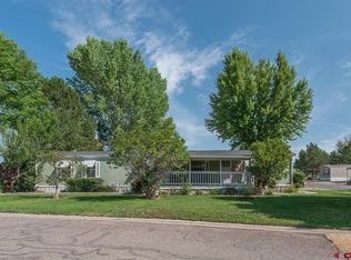 62880 Lasalle Rd UNIT 116, Montrose, CO 81401