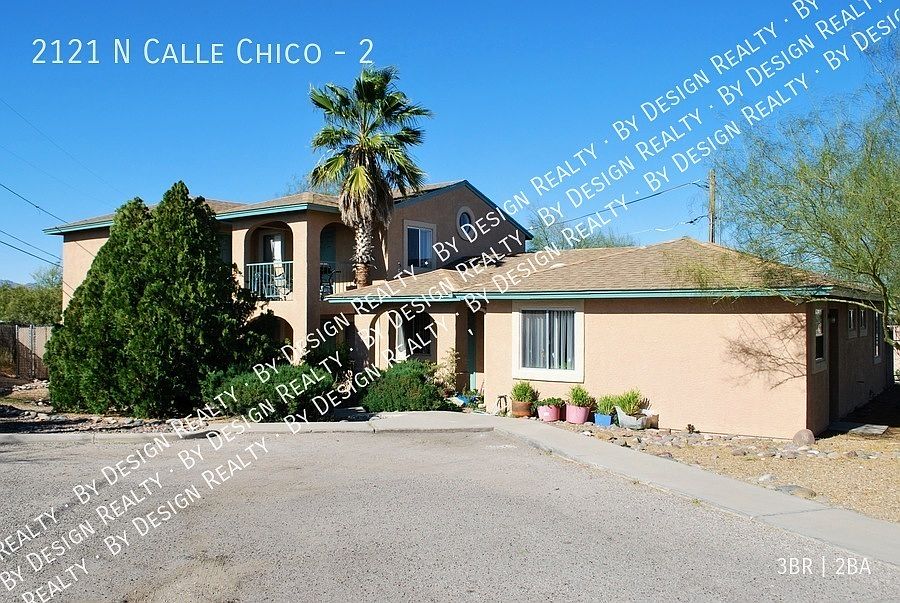 1st image of 2121 N Calle Chico APT 2