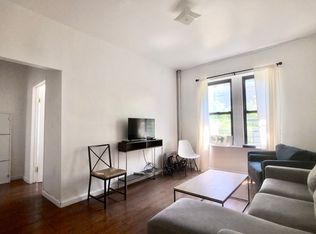 40 W 127th St #SIX6, New York, NY 10027