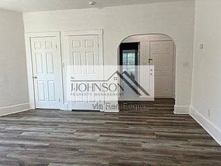 2nd image of 830 N Van Buren St APT D