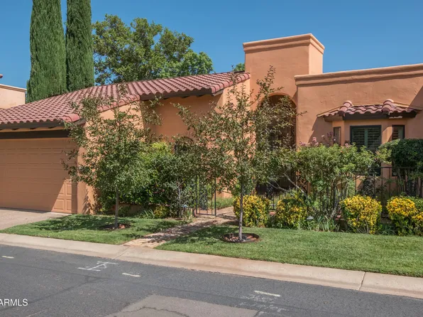 30 RIM TRAIL Circle, Sedona, AZ 86351