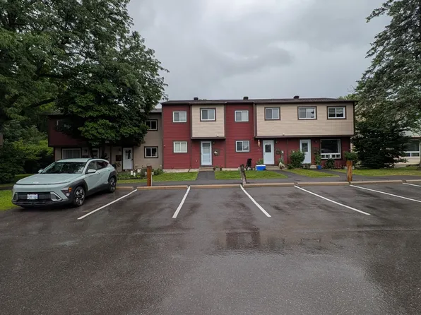 119 Teal Cres, Ottawa, ON K1E 2C1