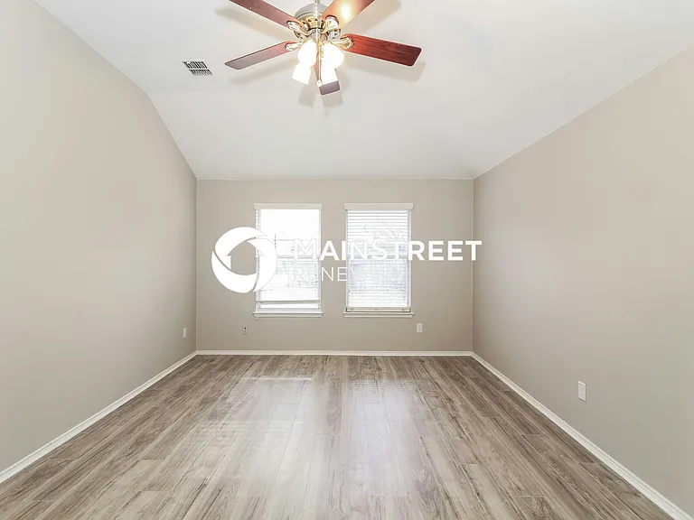 Main Bedroom