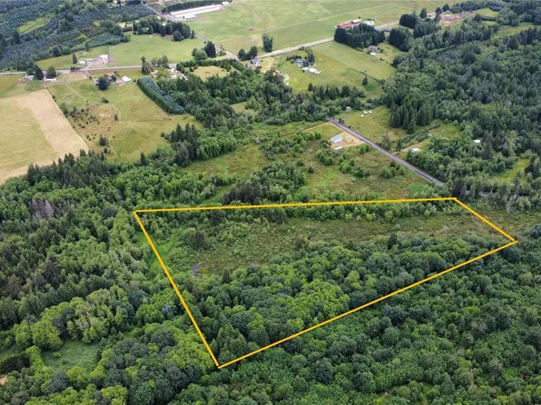 0 Johnson Road, Onalaska, WA 98570