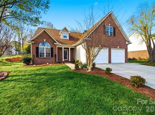 2478 23rd St NE, Hickory, NC 28601
