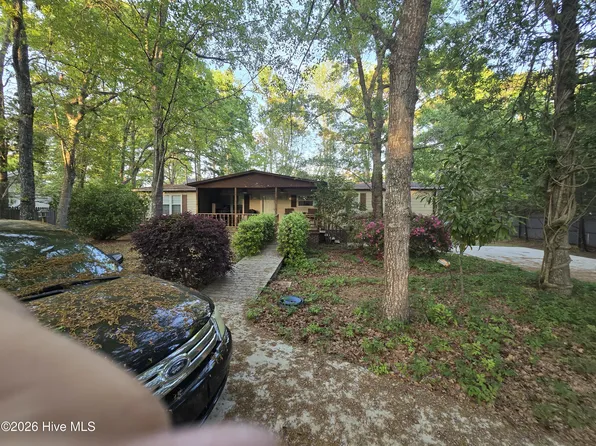 1555 Horse Branch Road SW, Ocean Isle Beach, NC 28469