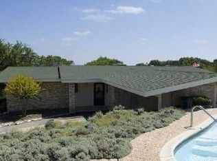 603 Eagle, Lakeway, TX 78734