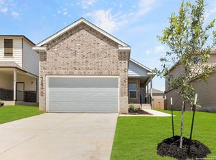 4131 Admirals Bnd, Converse, TX 78109