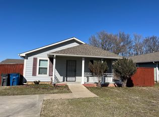 1507 E Independence St, Tulsa, OK 74106