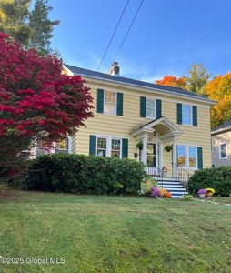 87 McMaster Street, Ballston Spa, NY, 12020