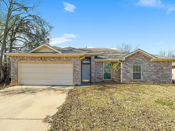 334 River Oaks Ln, Canton, TX 75103