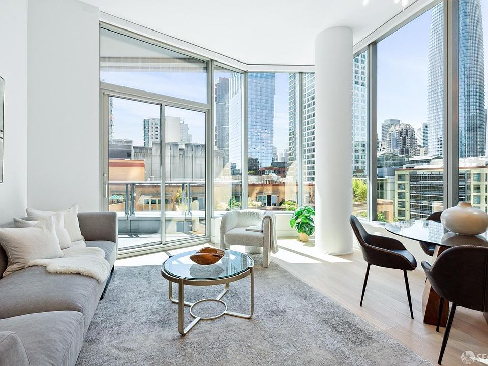 1st image of 333 Beale St APT 8K