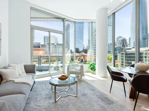 333 Beale St APT 8K, San Francisco, CA 94105