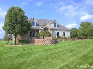 5147 92nd St SE, Caledonia, MI