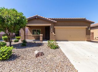 40962 N Eliana Dr, San Tan Valley, AZ 85140