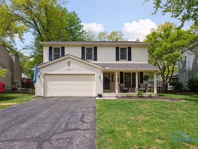 3663 Woodspring Rd, Sylvania, OH, 43560