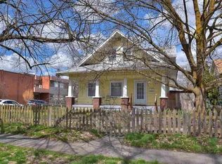 1228 W Shannon Ave #B, Spokane, WA 99205