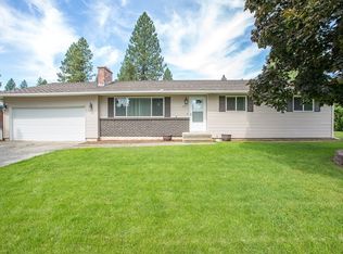 11209 E 36th Ave, Spokane, WA 99206